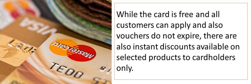 Top loyalty cards you can save money on in the UAE