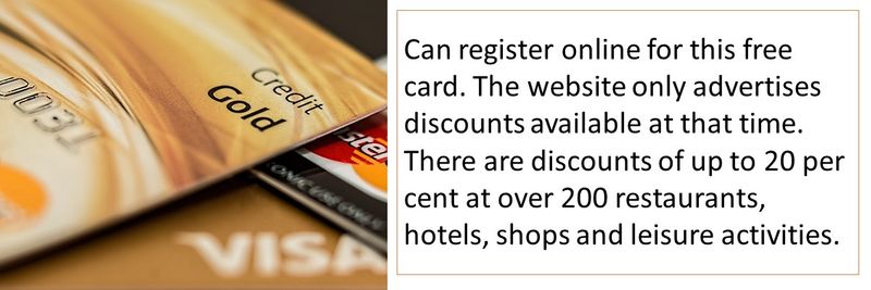 Top loyalty cards you can save money on in the UAE