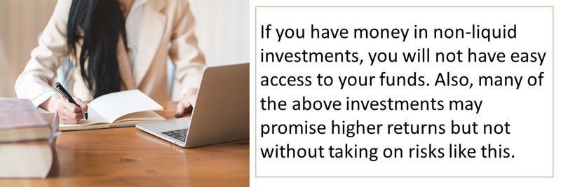 Top tips to avoid bad investments