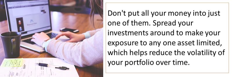 Top tips to avoid bad investments