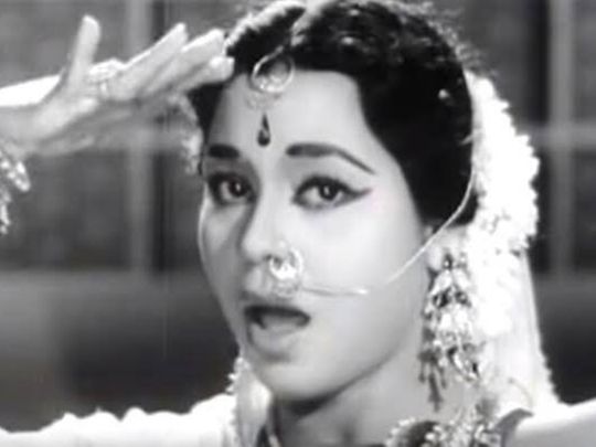 Kumkum actress