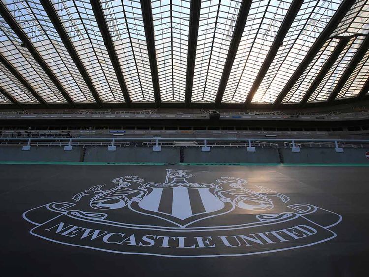 Saudi Arabia S Pif Abandons Bid For Uk Soccer Team Newcastle United Football Gulf News