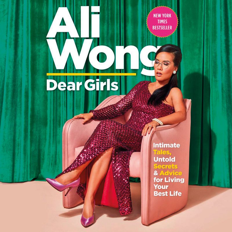 Dear Girl Ali Wong