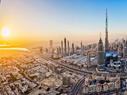UAE: Clear and cold weather in Dubai, Sharjah, Abu Dhabi and other emirates during the day, fog and mist at night | Uae – Gulf News