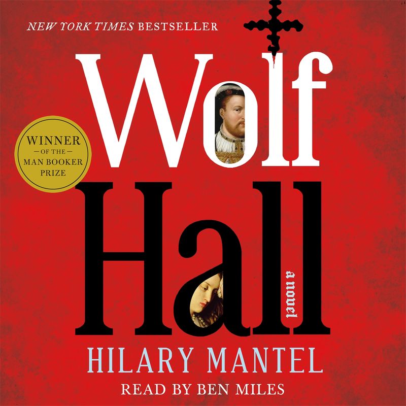 Wolf Hall