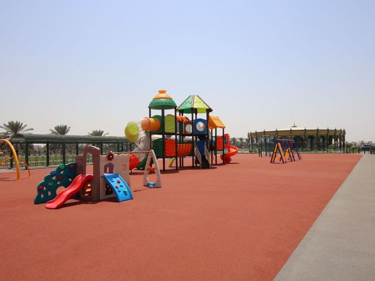 NAT 200801 Sharjah New Parks-4-1596289799023