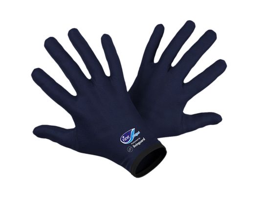 Fine Tissues gloves