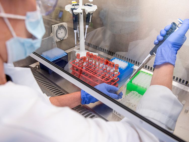 Oxford to resume trial of AstraZeneca vaccine | Europe – Gulf News