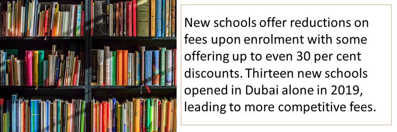 UAE parents: How to manage your kids’ education costs