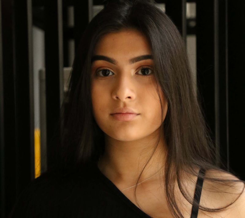 Dubai girl finds fame in Bollywood and as a Miss. England 2020 hopeful ...