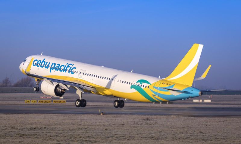 NAT Cebu Pacific plane-1597056650781