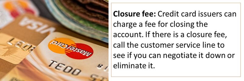 8 most overlooked credit card charges 