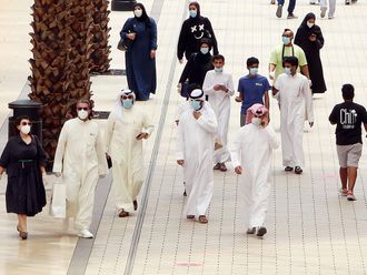 Kuwait tightens rules for employee termination