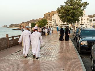 Oman announces Eid Al Fitr 2024 holiday