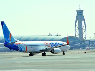 flydubai offers full refund for cancelled flights