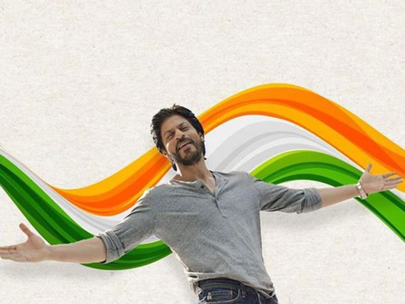 Bollywood on India's independence day