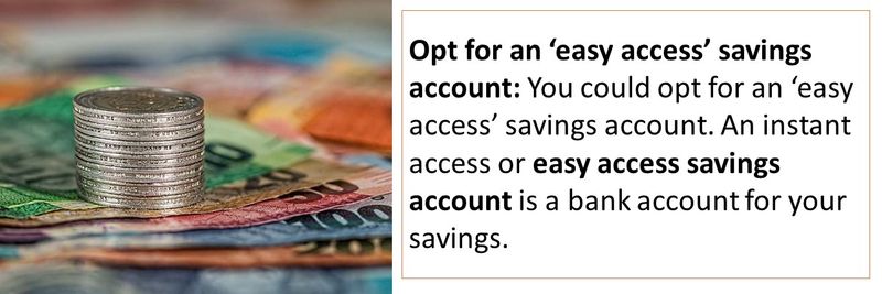 7 tips to make the most out of your savings account