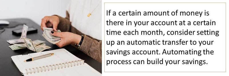 7 tips to make the most out of your savings account