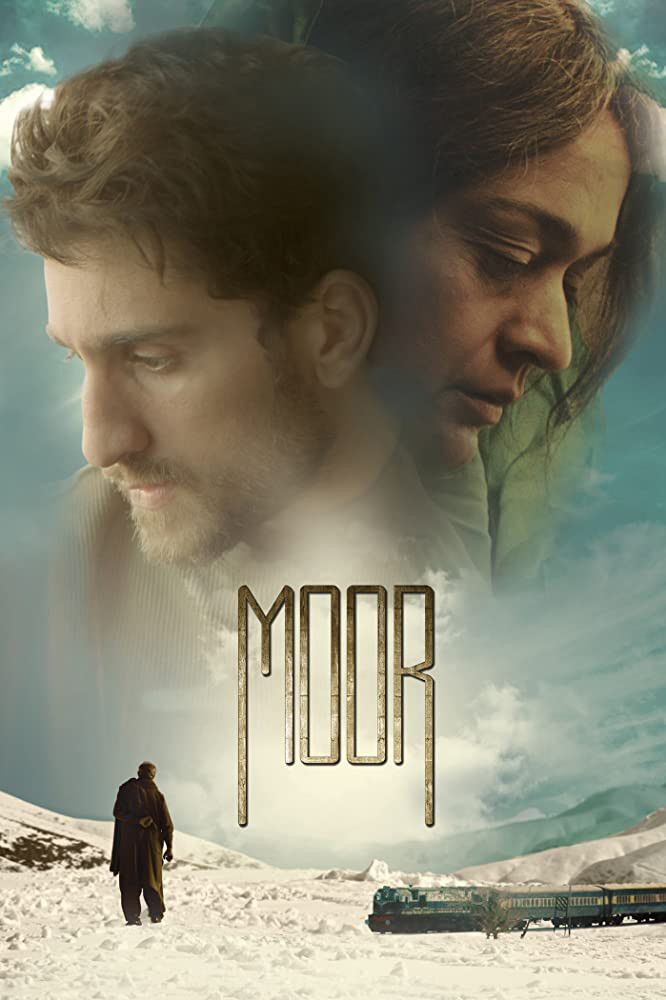 A poster of MOOR-1597645190144
