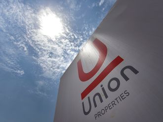 Stock Union Properties Dubai