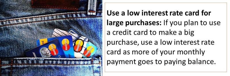 5 tips to maximise the use of credit card rewards 