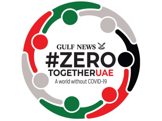 20200824 zero together UAE