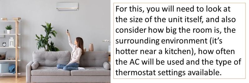 Reduce your AC cost
