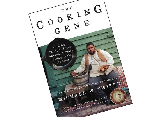 African-American-cook-book
