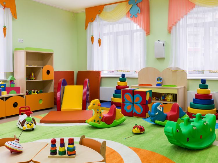 Nursery Owners In Uae Want Bailout In The Aftermath Of The Covid 19 Outbreak Parenting Learning Play Gulf News