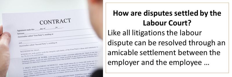 UAE Labour Law: “My employer has not given my dues even after a court judgement”