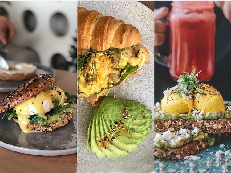 Eat Out 35 Breakfast Spots To Try In Dubai Food Gulf News