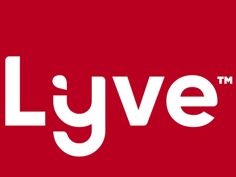 lyve