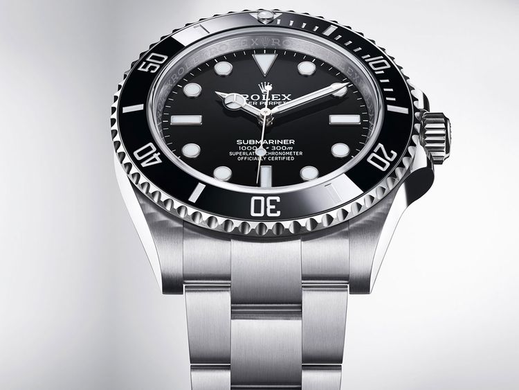 Rolex updates its iconic Submariner | Lifestyle – News