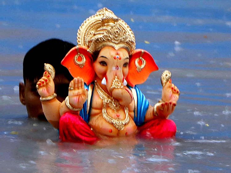 29+ Ganesh Chaturthi Photography Ganpati Images Hd PNG