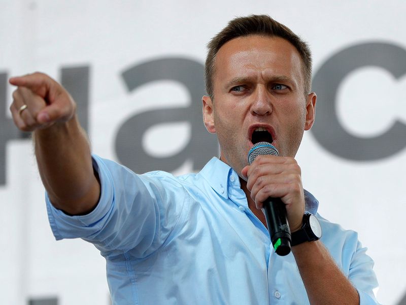 OPN 200903 Alexei Navalny