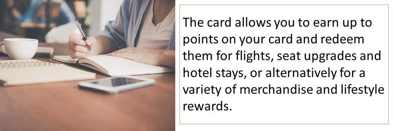 6 elite credit cards to live the high life