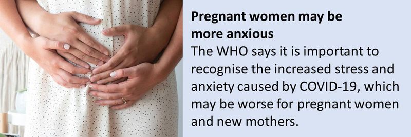 Nine months on: How COVID-19 affects pregnant women and their babies