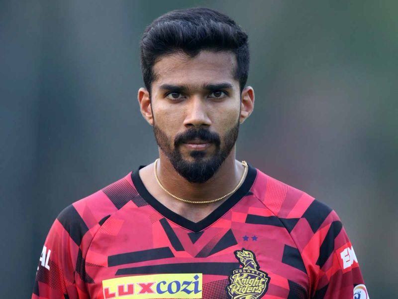 IPL in UAE Meet the cricket stars from Kerala Ipl Gulf News