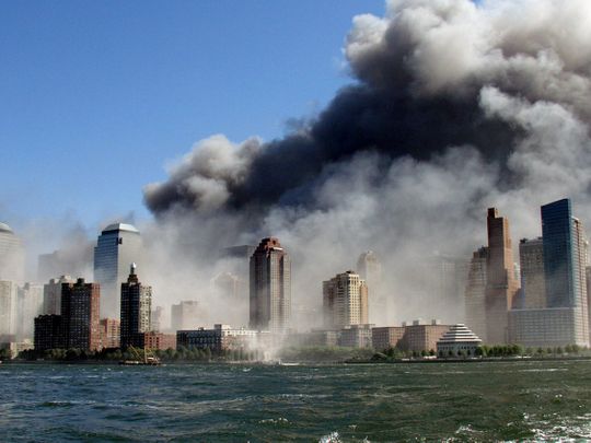 9/11 September 11