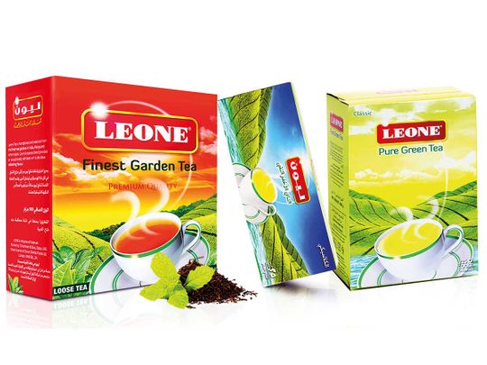 Leone Tea