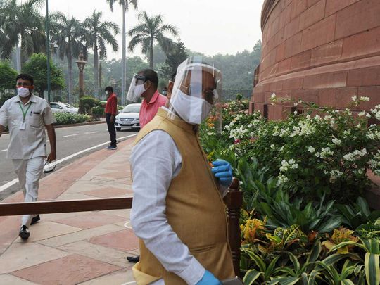 https://imagevars.gulfnews.com/2020/09/14/India-parliament-mask_1748bcc9d8b_medium.jpg