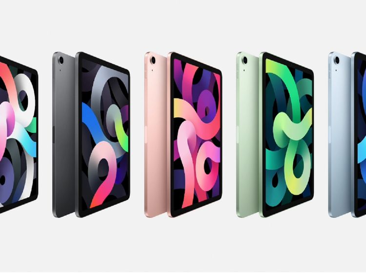 All the new Apple products unveiled on September 15, 2020 | Business – Gulf News