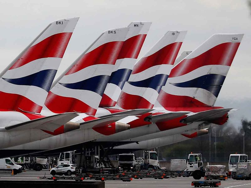 20200916 top news british airways