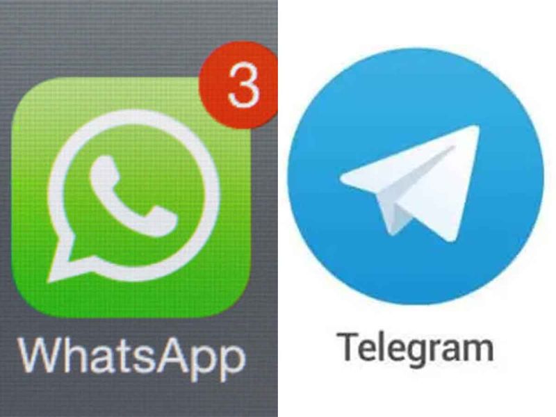 20200916 top news whatsapp telegram