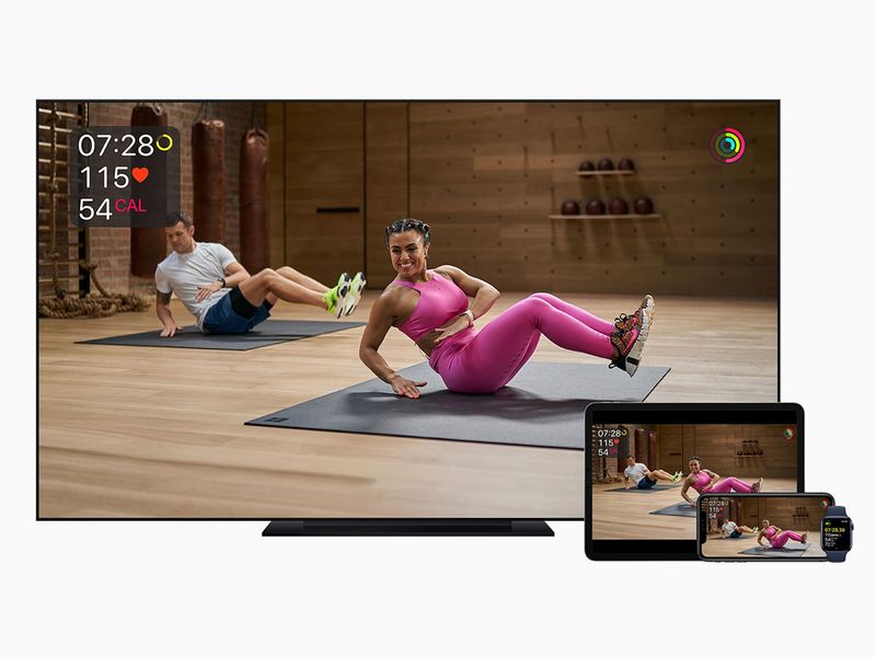 Apple_fitness-plus-screens-appletv-ipadpro-applewatch-iphone11_09152020