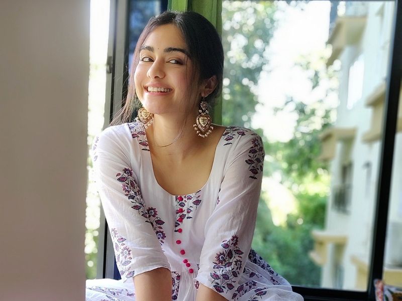 Indian star Adah Sharma talks about love, Bollywood and new movie ‘SoulSathi’