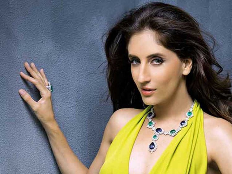 Asin Heroine Xxx Photo - Urmila Matondkar vs Kangana Ranaut: Bollywood reacts to actress' spat |  Entertainment-photos â€“ Gulf News