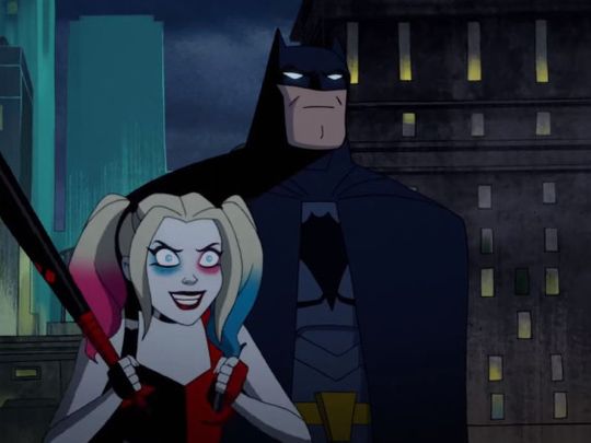 ‘Harley Quinn’ Season 3 announced as DC Universe shifts to a digital ...