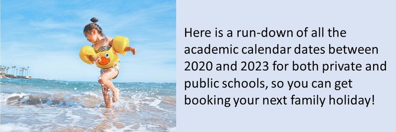 Uae Holidays Your Complete Guide To Uae School Holidays 2021 2023
