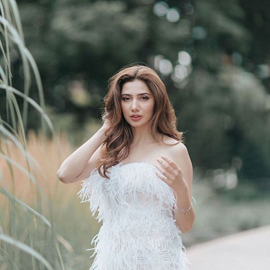 Mahira Khan